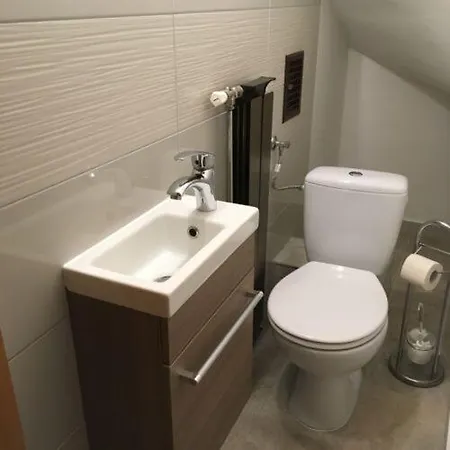 Appartement Gabriella Siófok