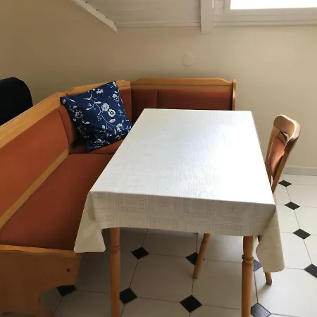 Gabriella Appartement *