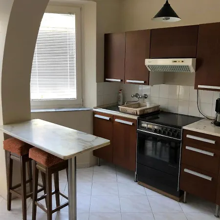 Appartement Gabriella *