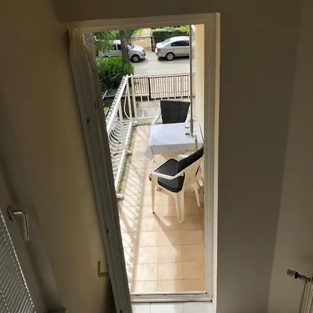 Gabriella Apartman Siófok