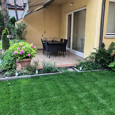 Apartamento Gabriella *