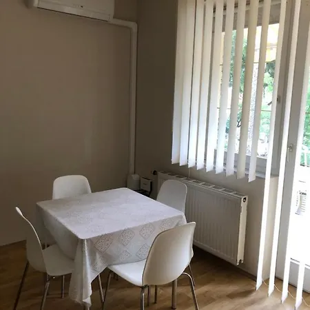 Gabriella Apartman *