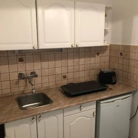 Apartamento Gabriella