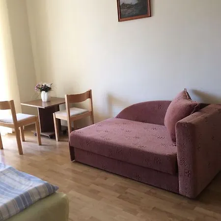 Gabriella Apartamento *