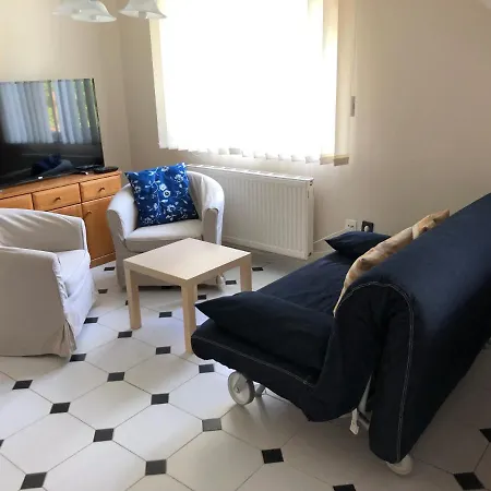 Gabriella Apartamento *