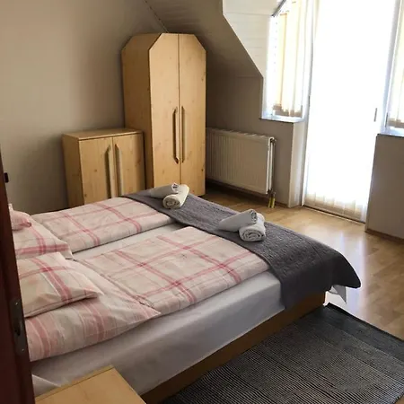 Appartement Gabriella *