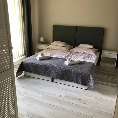 Apartman Gabriella
