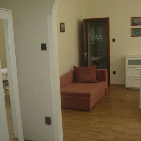 Apartman Gabriella *