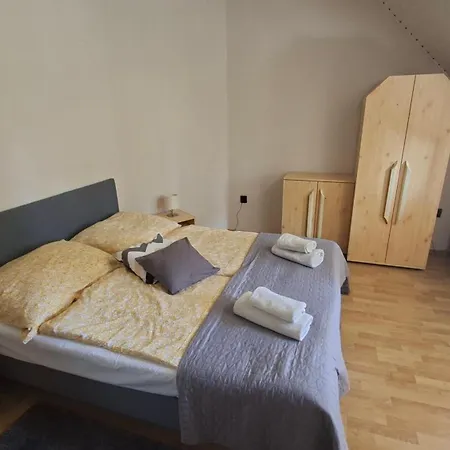 Apartman Gabriella *