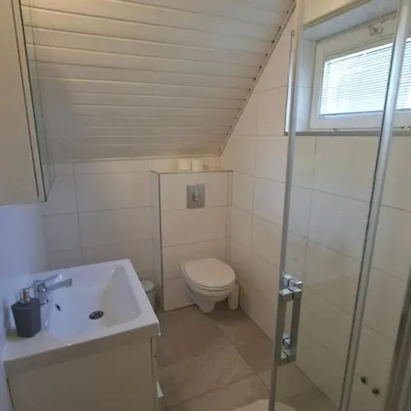 Gabriella Appartement Siófok