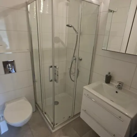 Gabriella Apartman