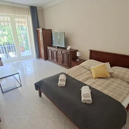 Apartamento Gabriella