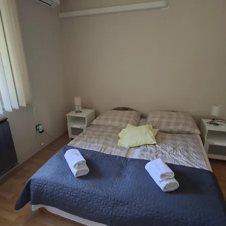 Gabriella Apartman *