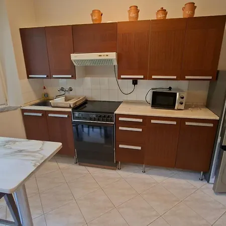 Apartman Gabriella *
