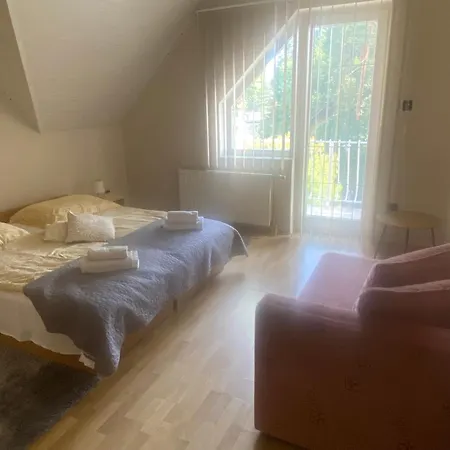 Appartement Gabriella *