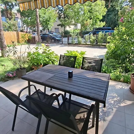 Gabriella Appartement *