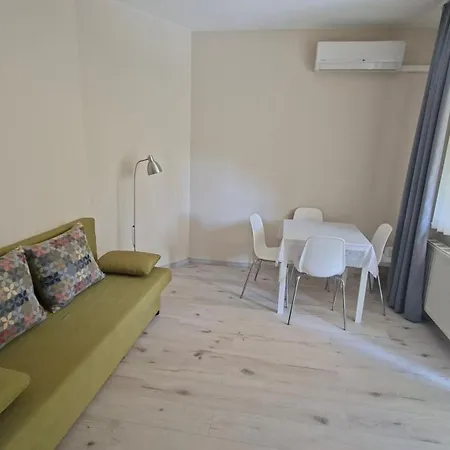 Appartement Gabriella