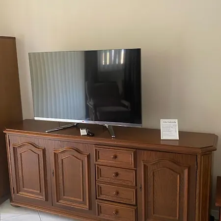 Apartman Gabriella *