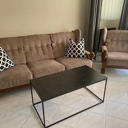 Apartamento Gabriella Siófok