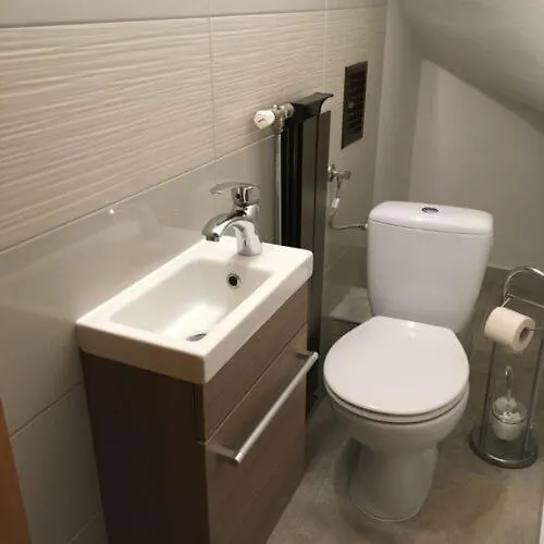 아파트 Gabriella 시오포크