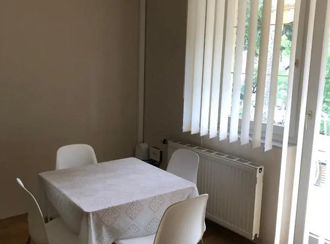 Gabriella Lägenhet *