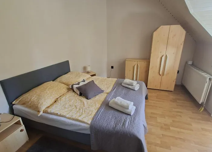 Lägenhet Gabriella *