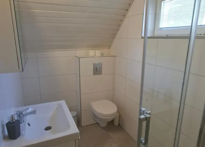 Gabriella 아파트 시오포크