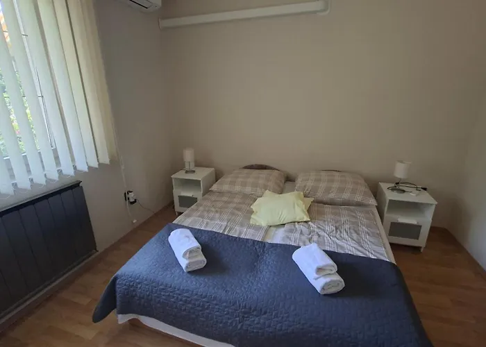 Gabriella Lägenhet *