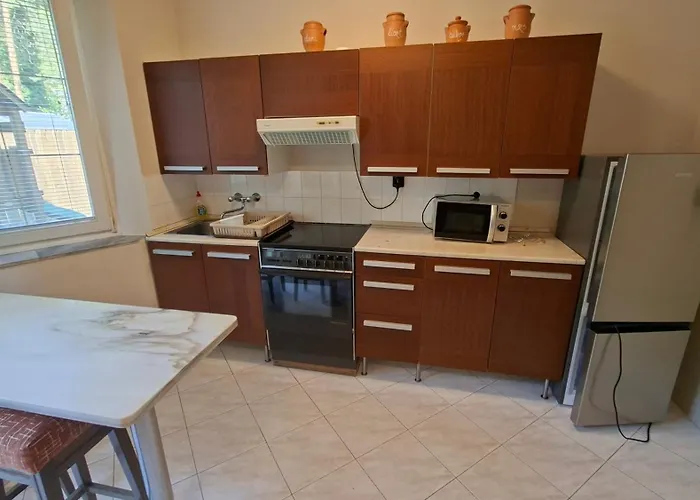 Lägenhet Gabriella *