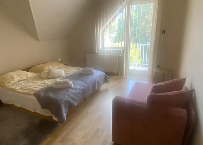 Lägenhet Gabriella *