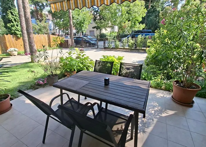 Gabriella Lägenhet *