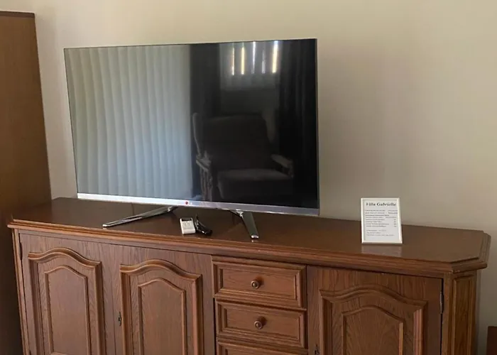 아파트 Gabriella *