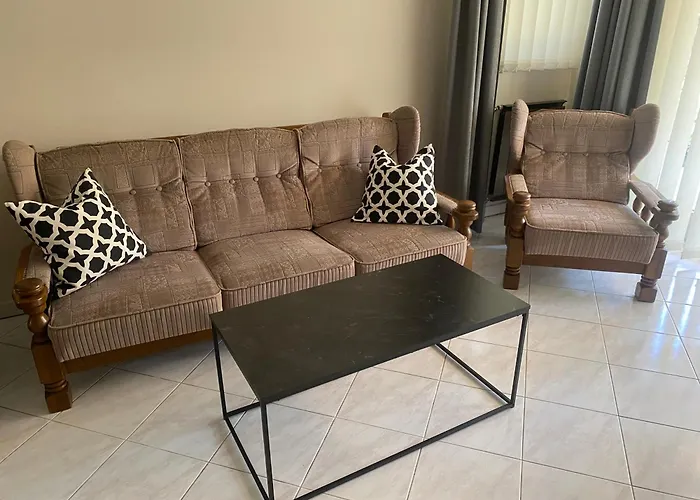 Lägenhet Gabriella Siófok