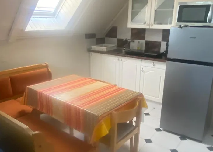 Gabriella Lägenhet *